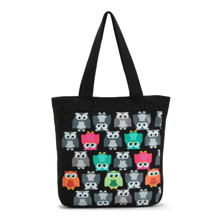 Factory Custom Co-friendly Cheap Wholesale Canvas Bag From Tongcheng OZIS