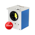 WaveTopSign Stock Co2 Fiber Laser Galvo Head Set RC2808 Input Aperture 20mm for Co2 Fiber Laser Marking Machine
