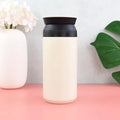 350ml 500ml Insulated Stainless Steel Vacuum Travel Tumbler 6-12 Hours Thermal Insulation Boiling Water Safe Coffee/Tea Mug Food