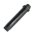 1/2" Adjustable 25-360 Degree Plastic Buried Pop up Sprinkler for Farm Garden Irrigation