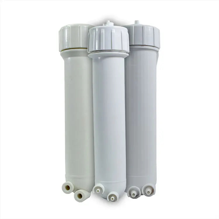 Thickening Wear Resistance Pure Water Machine General Purpose Ro Membrane Shell