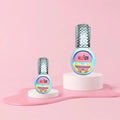 Latex Free Adhesive Eyelash Extension Glue Korean Private Label Fast Dry Lash Glue Adhesive Eyelash Extension Glue