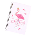Office Supplies Wholesale Customized DIY Notebook Sublimation Blanks A5 Size Notebook