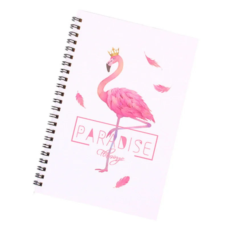 Office Supplies Wholesale Customized DIY Notebook Sublimation Blanks A5 Size Notebook