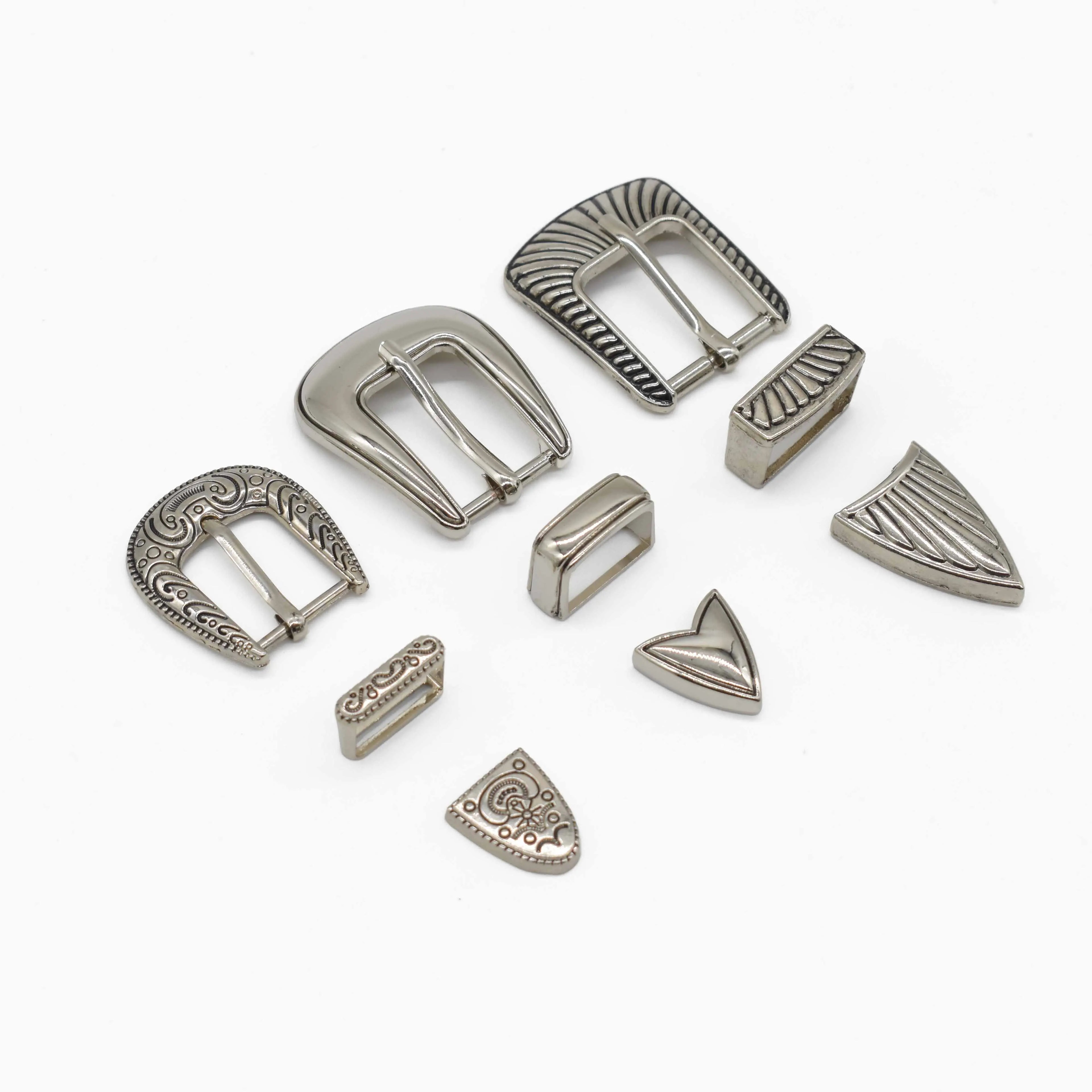 Manufacturer Wholesale Hight Quality Belt Buckles Custom Belt Buckles CBustom Belt Buckle Logo Metal