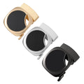 Fashion Zinc Alloy Belt Buckle Men's Belt Accessories  LY36-24975