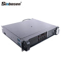 DS-10Q Class Td 1350 Watts Sound Audio 2u Dj 4 Channel Power Amplifier Professional