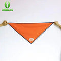 Factory Manufacturer Solid Cotton Long Summer Designer Boy Scouts of America Scarf
