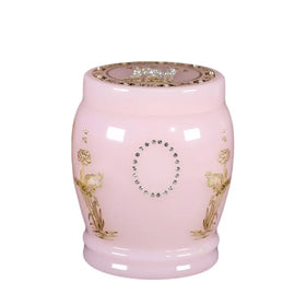 Funeral Onyx and Marble Urn Cremation Urns for Human Ashes Adult