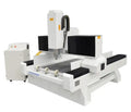26%discount 1 YEAR Warranty Marble Countertops and Ceramic Tiles Floor Use Cnc Stone Marble Cutting Grinding Machine