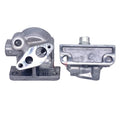 Excavator Parts1R0749 Oil Filter Head 1R-0749