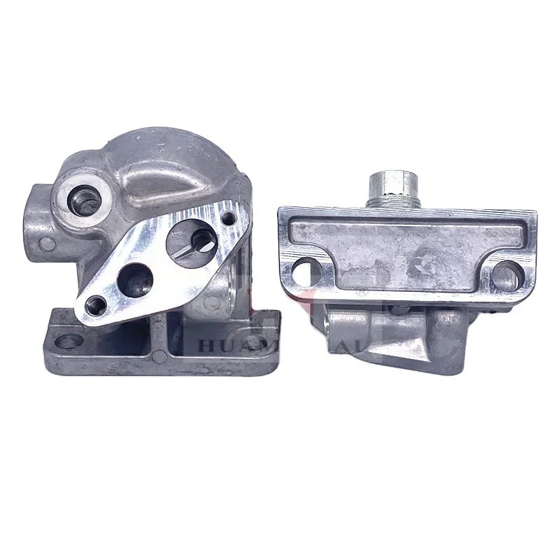 Excavator Parts1R0749 Oil Filter Head 1R-0749