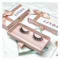 Wholesale Pre Cut Segmented Eyelashes DIY Cluster Lashes Customized Eyelash Extensions