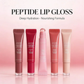 Trending Natural Plump Lip Lightening Treatment Peptide Ceramide Lip Balm Treatment Private Label