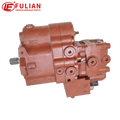 OEM Hydraulic Pump PVD-1B-24BP-8AG5 for Yanmar VIO27-5B Excavator Replacement High Performance Flow Precision