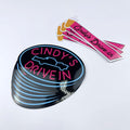 Custom Individual LOGO Printing Waterproof Die Cut Vinyl Stickers Custom Label Adhesive Die Cut Stickers