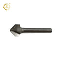 ACP Panels V Grooving Router Bit Aluminum Composite Material ACM V Bit CNC V-Groove Router Bit for Composite Materials