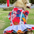 Stocked Xxx Large Breed French Bull Dog Dress Dog Clothes