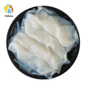 Hethstia Zero Calorie High Dietary Fiber Fresh Gluten Free Sugar Free Healthy Instant Konjac Lasagne Bag MegaBDM