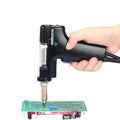YIHUA  Multi Function Adjustable Soldering Desoldering BGA Rework Soldering GUN