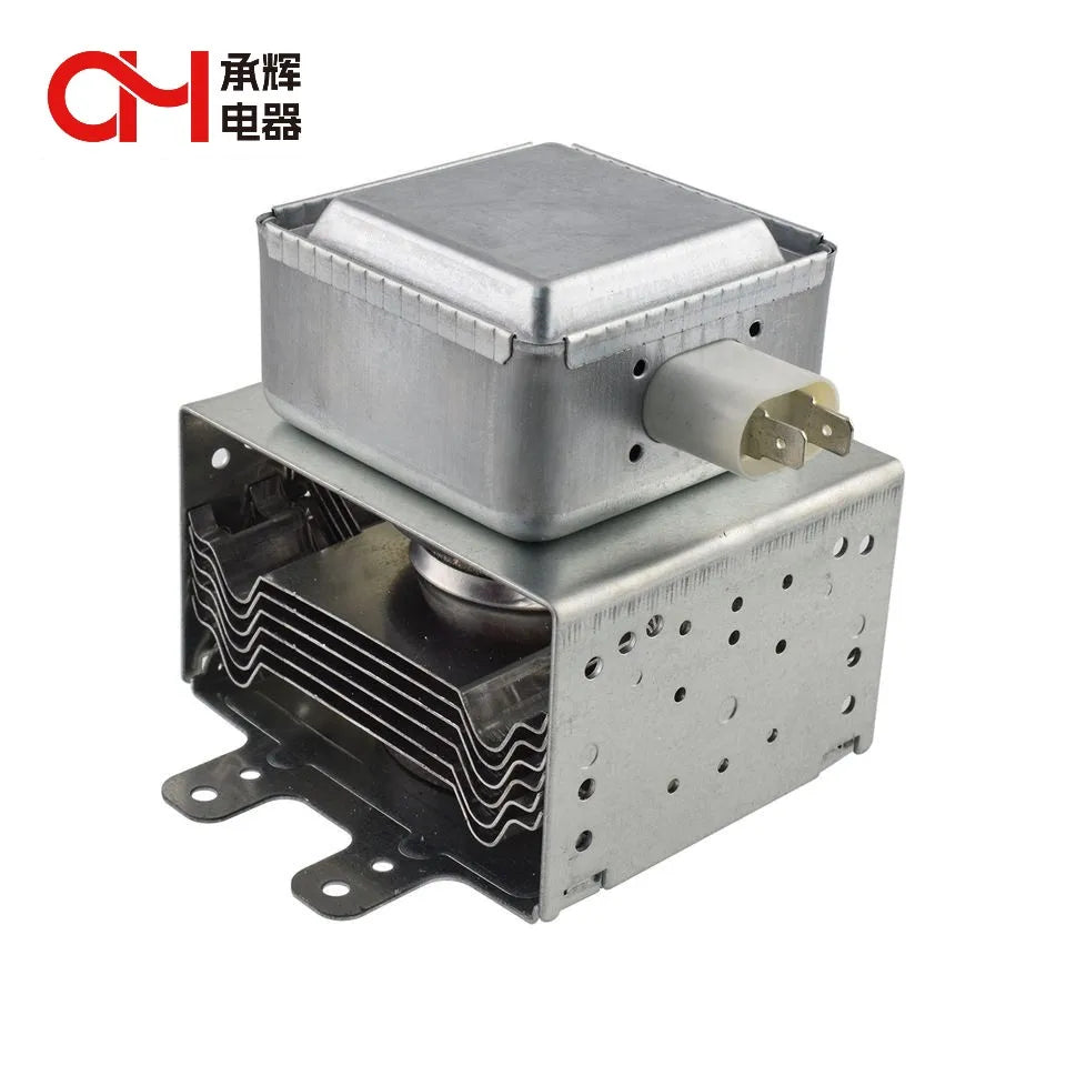 Factory Direct Sales Magnetron Chinese Wholesaler Witol LG 2m286 Microwave Magnetron Galanz Microwave Oven Magnetron