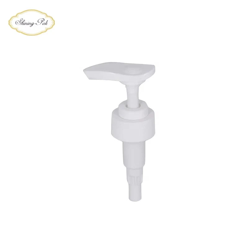 Factory Wholesale 32mm Multi-Color Plastic Dispenser Lotion Pump Cap Dish Washing Detergent Shampoo Bottle Pump Sprayer