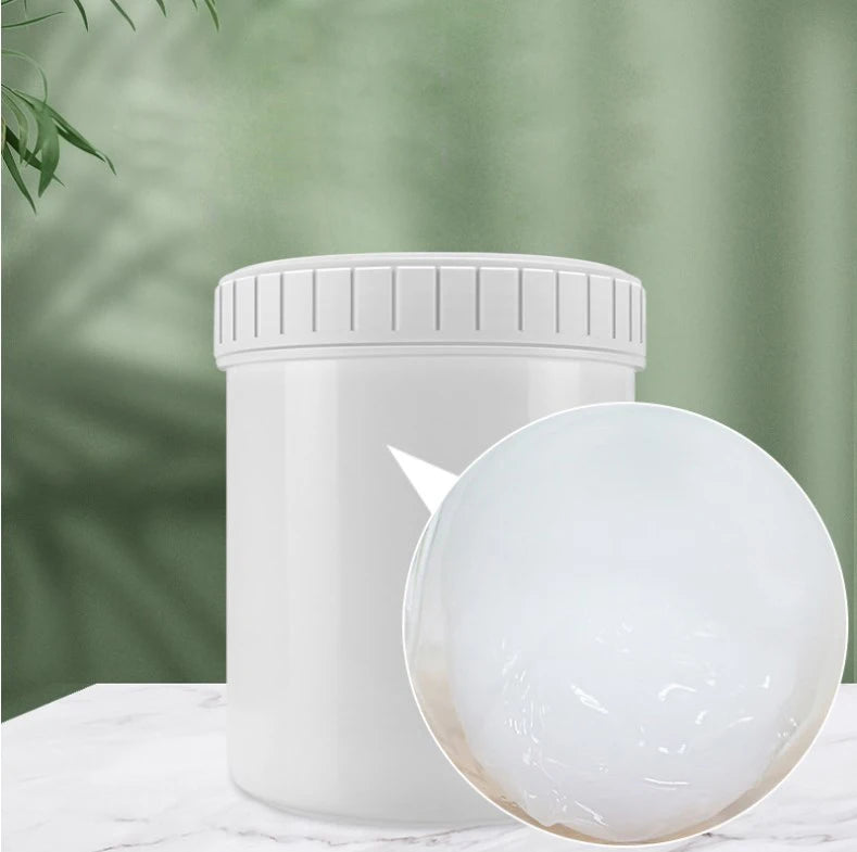 OEM Manufacturer Natural Organic Face Cream Deep Moisturizing Facial Anti Wrinkle Nourishing Vitamin E B5 Cream