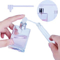 MUB Plastic Transfer Refill Perfume Tools Diffseur Funnels Cosmetic Pump Transfer Liquid Tool in Stock