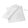 Wholesale Luxury Thick Paper Custom Clothing Embossed Tag Label for  Clothing Tops Accessories Children's Adult Top Coat