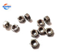 Stainless Steel Sus304 Hex Nut DIN934
