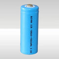 18500 1000mah 1500mah 4000mAh LifePO4 Li-Ion 3.2V 3.7V Rechargeable Battery
