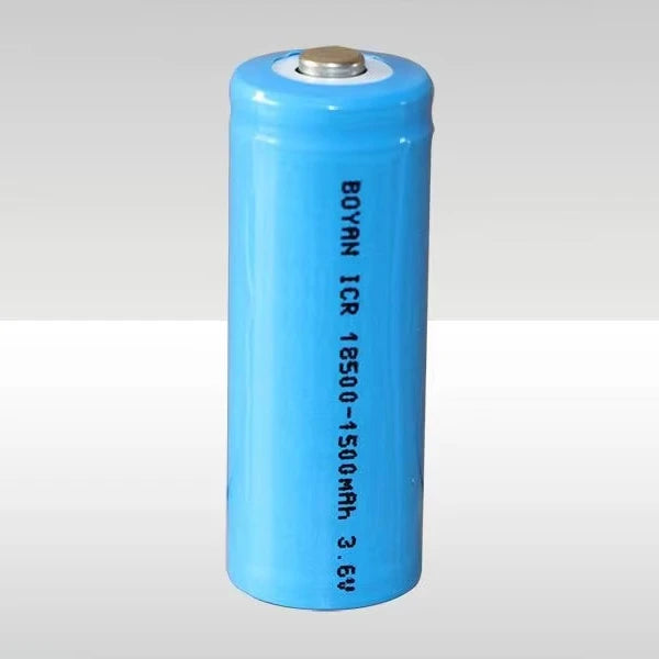 18500 1000mah 1500mah 4000mAh LifePO4 Li-Ion 3.2V 3.7V Rechargeable Battery