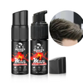 Customize Mini Box Private Label Strong Hold Maximum Aerosol Spray Texture Powder Hair Styling Powder Spray for Men