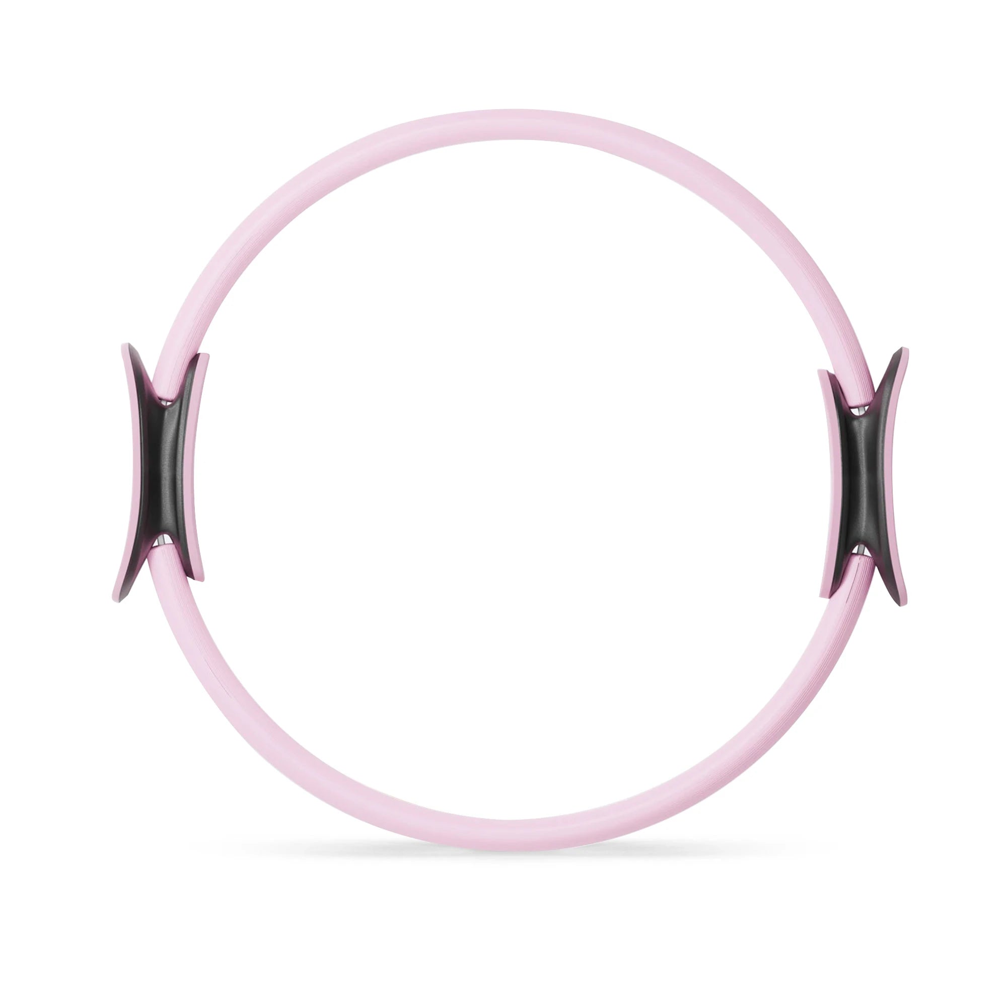 Home Yoga Training Sports Equipment Fitness Pilates Double Handle Magic Circle Yoga Pilates Ring