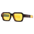 Trend 2024 Fashion Hot Classic square Sun Glasses for Men Retro Luxury Sunglasses Women Custom logo Wholesale