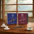 AT PACK SA UAE USA Durable Portable 10g Drip Coffee Box Customizable Size Kraft Paper Paper Box for Convenient Coffee Sachet MegaBDM