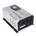 Power Max off Grid Hybrid 3000w 4000w 3phase 12 Volt Home Kit Solar Inverter Without Battery