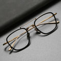 Concorde II Fashion Eyewear Frames bose Frames Tempo Optical Frame for Man and Women