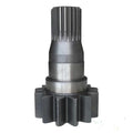 Excavator Is Suitable for  312V2 Rotary Motor Vertical Shaft Central Shaft 13/21 Teeth 248H Long.