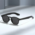 New Small Sunglasses Women Men Trendy Vintage Brand Hip Hop Square Sun Glasses Female Male Eyewear UV400