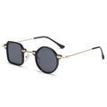 Hot Sales New Sunshade Sunglasses Wholesale Fashion Metal Frame Sun Shades Unisex