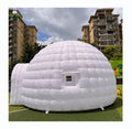 AIRFUN Commercial Outdoor Portable Planetarium Inflatable Dome Tent