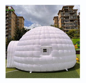 AIRFUN Commercial Outdoor Portable Planetarium Inflatable Dome Tent