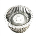 250x50x140mm 140 Printing Air Pump Vacuum Fan Cooling Wind Wheel Offset Printing Machine Spare Parts