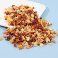 Factory Direct Sale Mango Passion Fruit Blended Health Tea Loose Tea Bulk Bag Box Fresh Processed Top