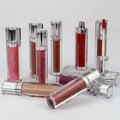 Matte Liquid Lipstick Lipgloss Pigment Multi Tubes Make Your Own Lips Makeup Private Label