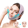 Face Slimming Strap Pain-Free Face Shaper Band V Shape Face Lift Bandage Wrinkle Removal Lift Sticker Chin Vline Lift Belt
