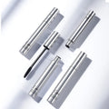 Private Label Matte Mascara Eye Lash Rolling Natural Slim Long Tube Fiber Roll Mascara