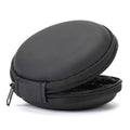 2024 Custom Portable EVA Tool case Lightweight Durable Carrying Small Eva Felt Earphone Case