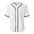 Softball Jersey Name Print OEM Sublimated Buy Polyester Sublimation Cheap Softball Jerseys Custom Jersey Baseball